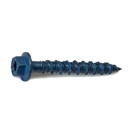 Midwest Fastener 50PK 516x214 Screw 51780